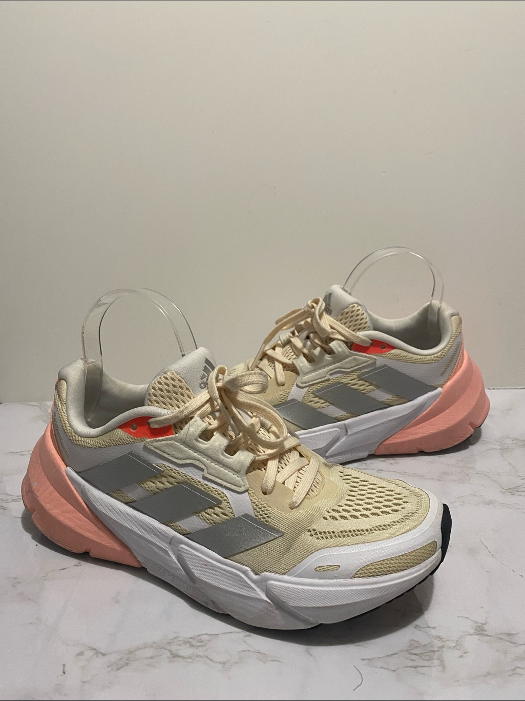 Adidas Adistar Running Shors